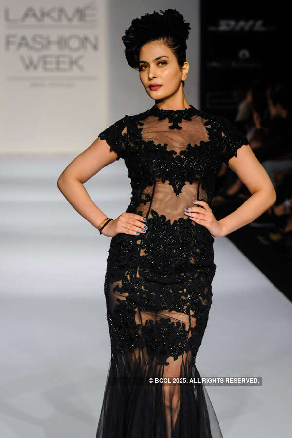LFW'13: Rocky S