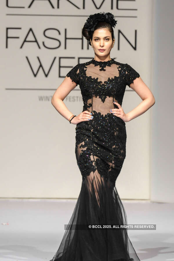 LFW'13: Rocky S