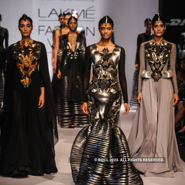 LFW'13: Amit Aggarwal