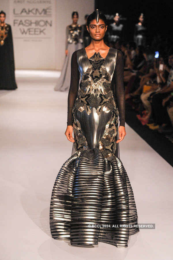 LFW'13: Amit Aggarwal