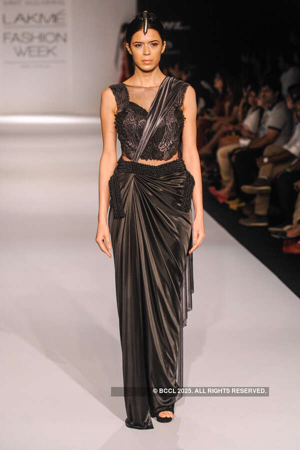 LFW'13: Amit Aggarwal
