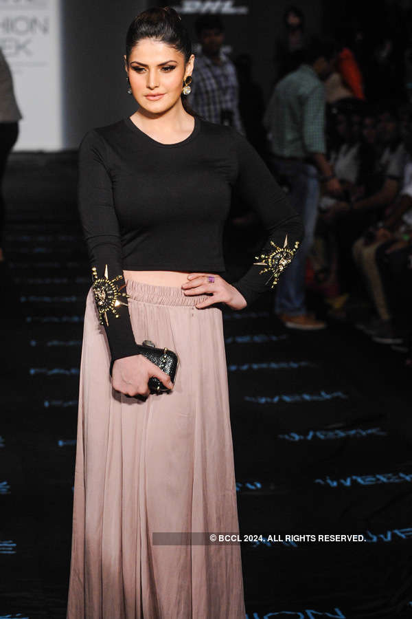 LFW'13: Amit Aggarwal