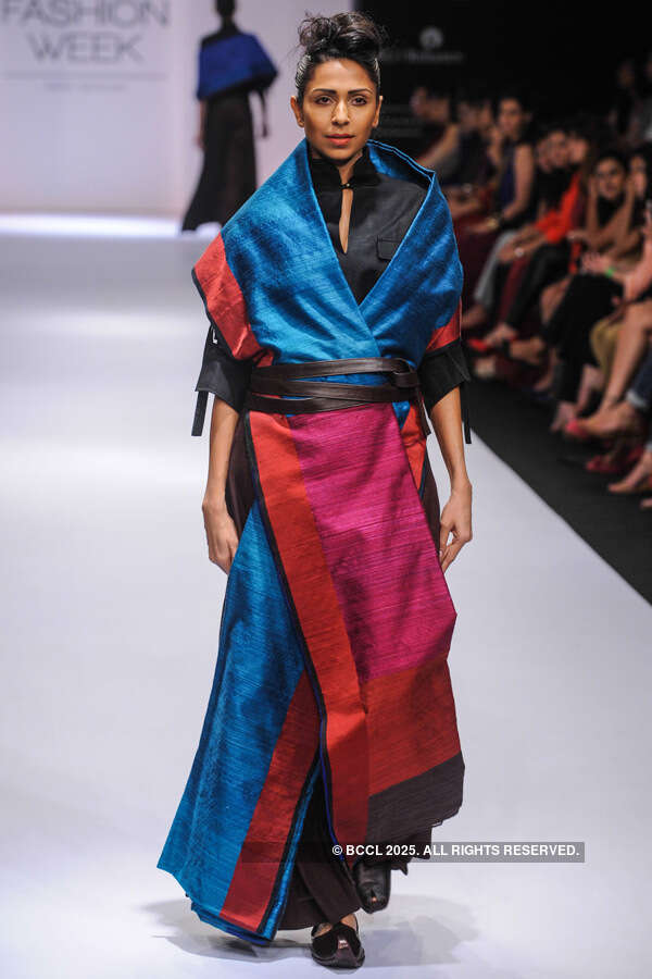LFW'13: Payal Khandwala