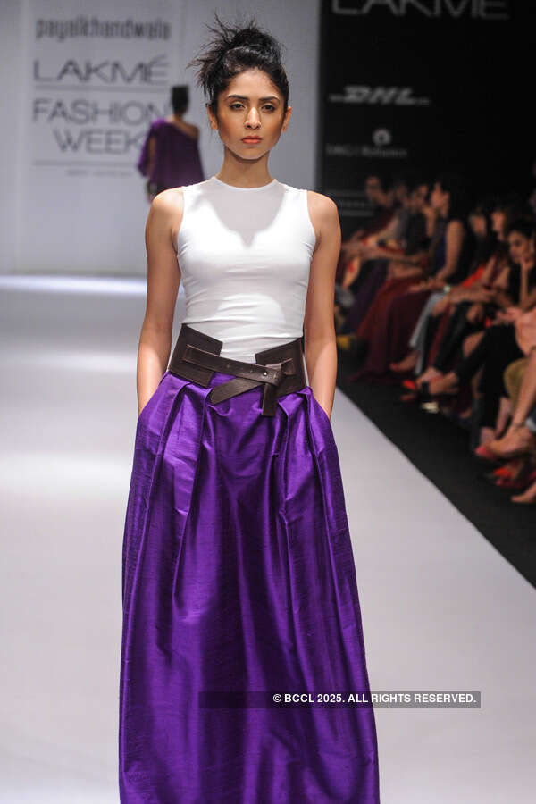 LFW'13: Payal Khandwala