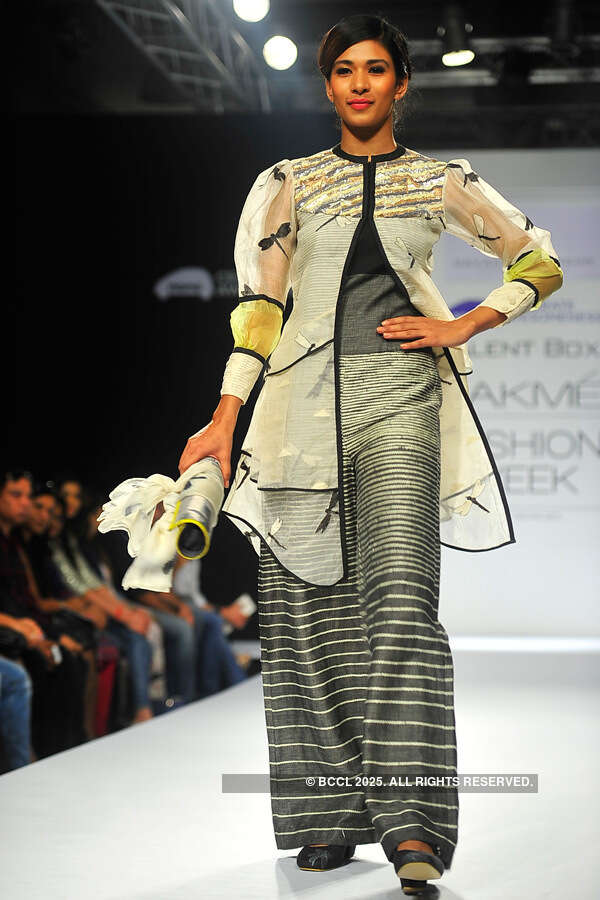 LFW'13: Sayantan Sarkar