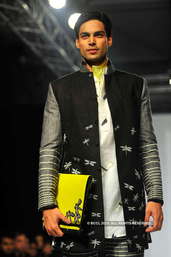LFW'13: Sayantan Sarkar