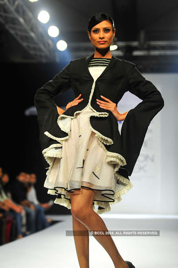 LFW'13: Sayantan Sarkar