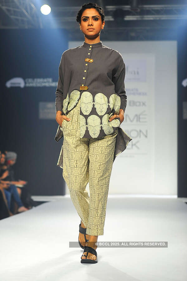 LFW'13: Ikai