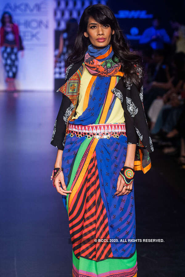 LFW'13: Liva