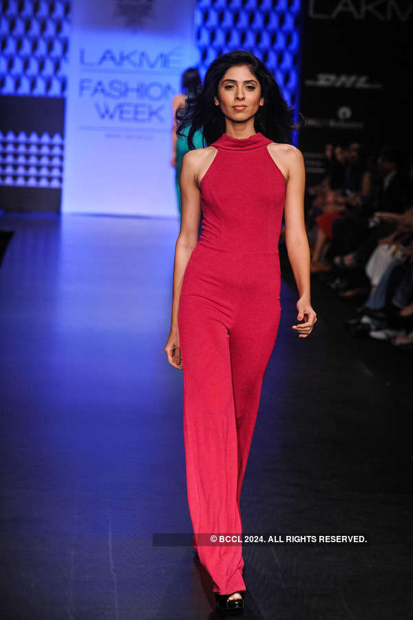 LFW'13: AND