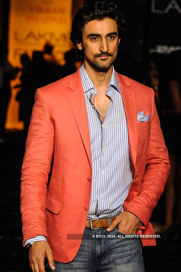 LFW'13: Vikram Phadnis