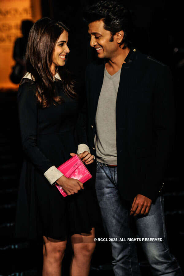 LFW'13: Vikram Phadnis