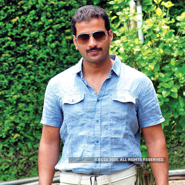 Shibu Prabhakar&rsquo;s new film event