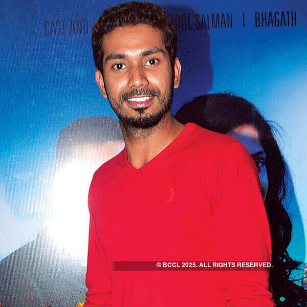 Shibu Prabhakar&rsquo;s new film event