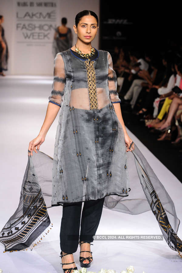 LFW'13: Soumitra Mondal