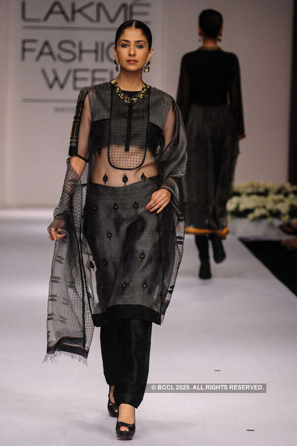 LFW'13: Soumitra Mondal