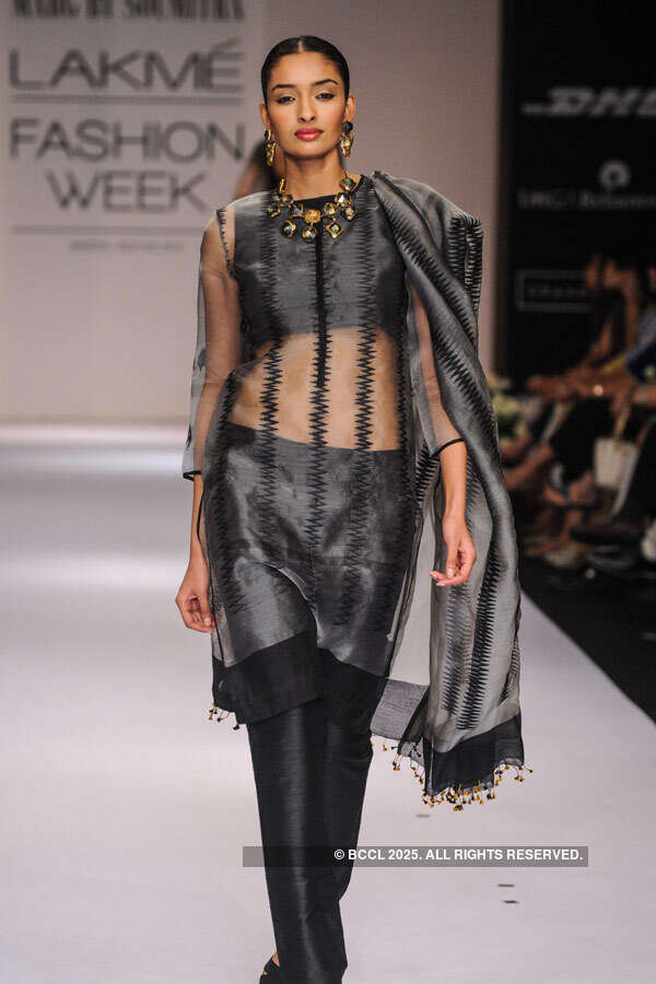 LFW'13: Soumitra Mondal
