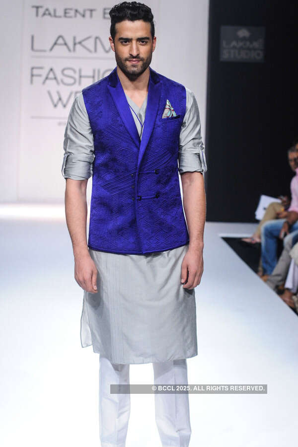 LFW'13: Rajat Suri
