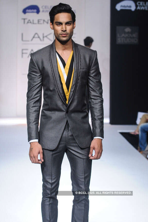 LFW'13: Rajat Suri