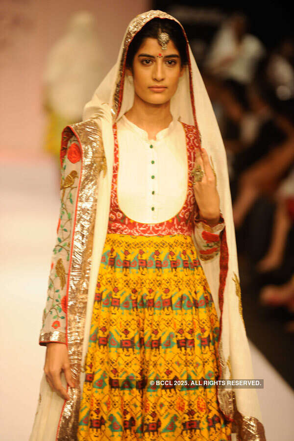 LFW'13: Gaurang