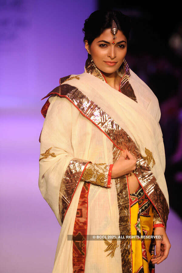 LFW'13: Gaurang