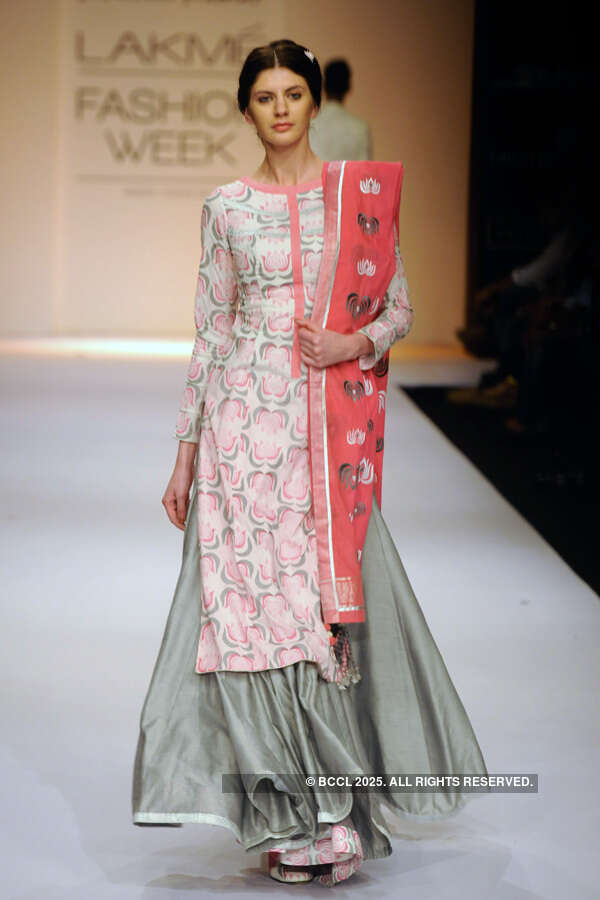 LFW'13: Shravan Kumar