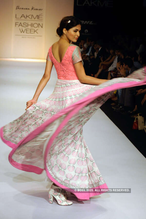LFW'13: Shravan Kumar