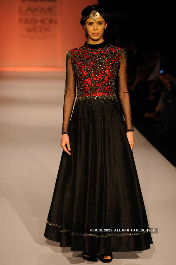 LFW'13: Vivek Kumar