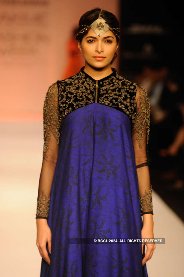 LFW'13: Vivek Kumar