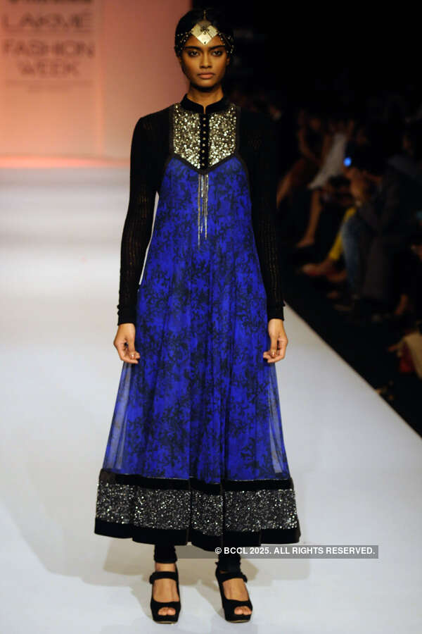 LFW'13: Vivek Kumar