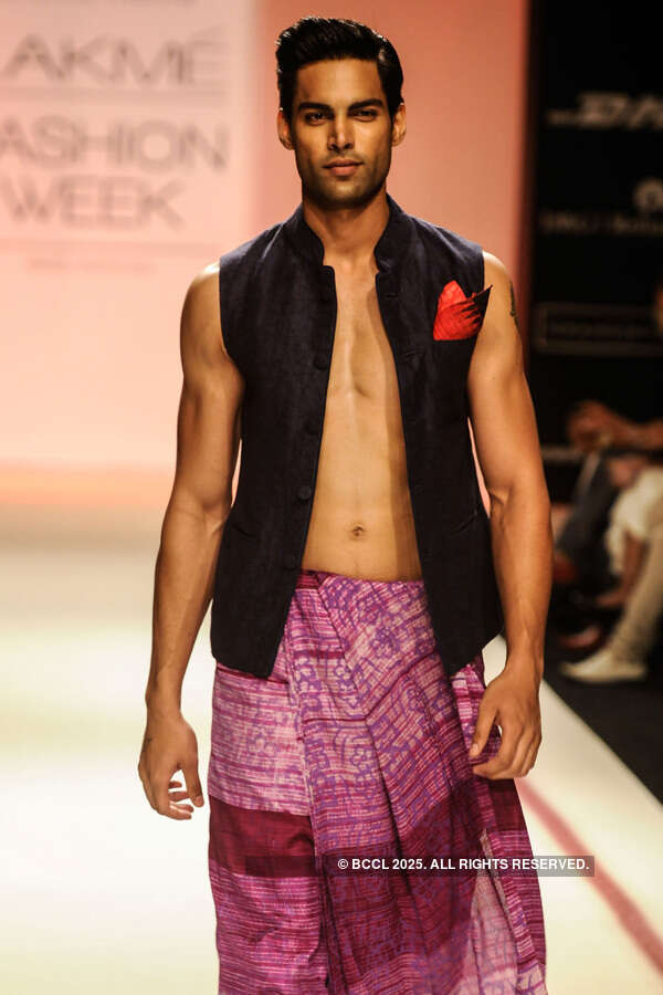 LFW'13: Krishna Mehta