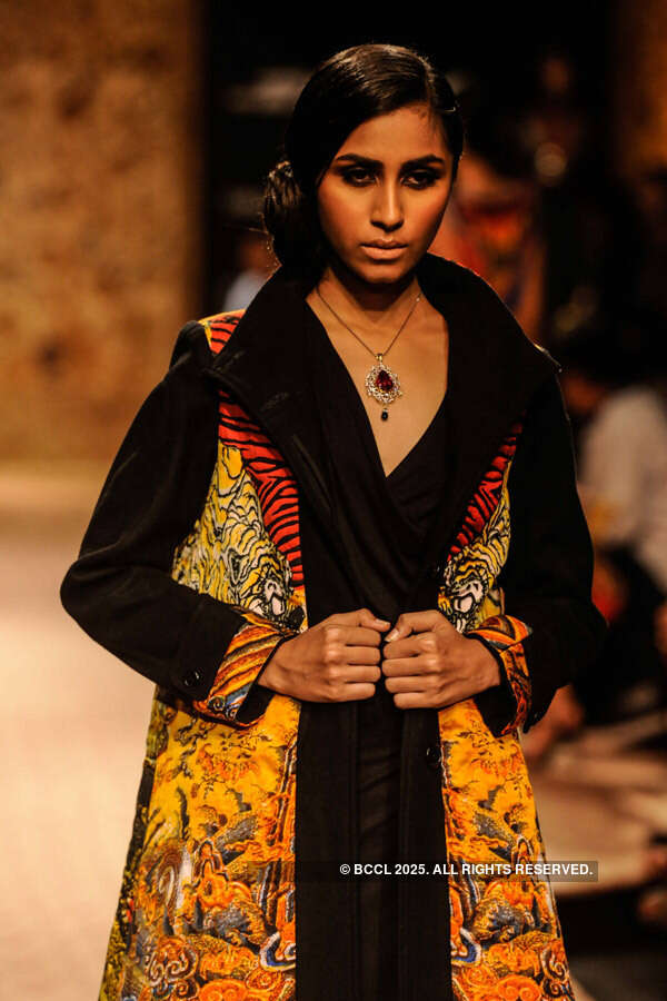 LFW'13: Ritu Kumar