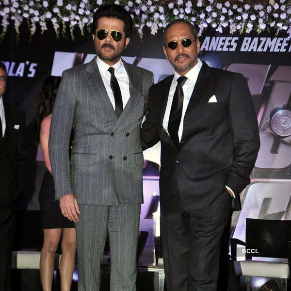 Welcome Back: First Look