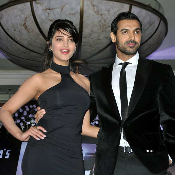 Welcome Back: First Look