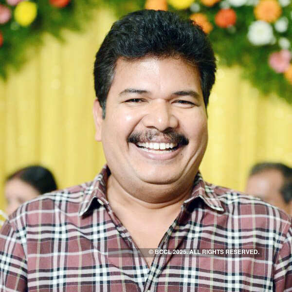 Celebs at Arjun & Haritha's wedding