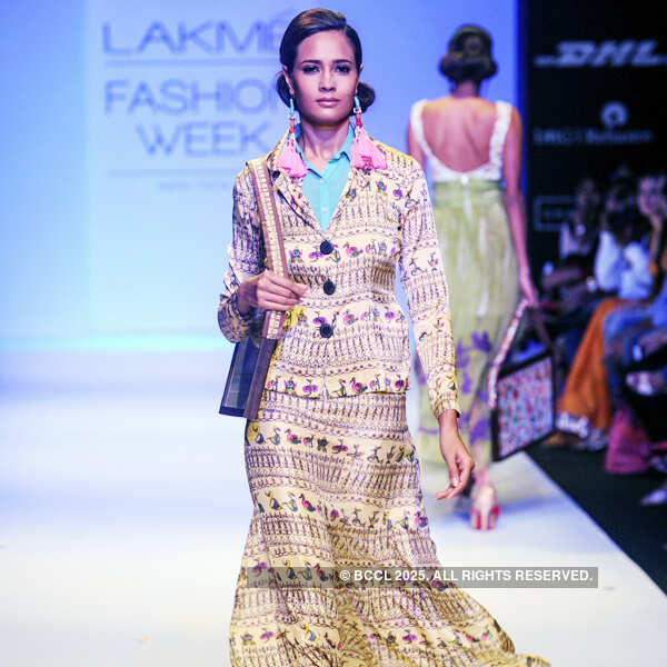 LFW'13: Pragya & Megha