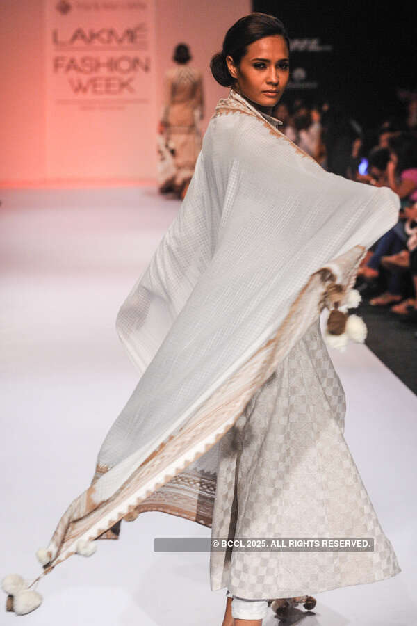 LFW'13: Rahul N Shikha