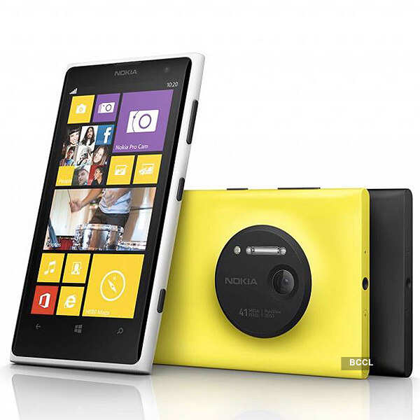Nokia Lumia 925 & 625 launched in India