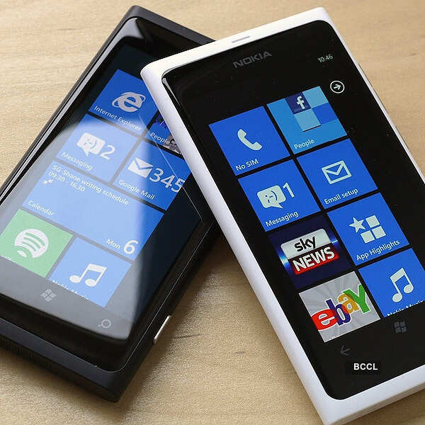 Nokia Lumia 925 & 625 launched in India