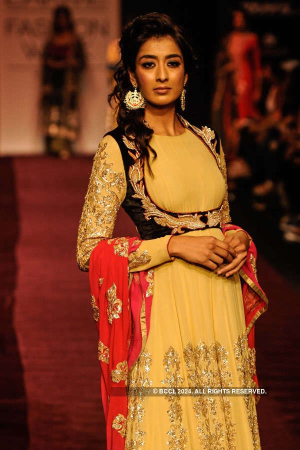 LFW'13: Shyamal and Bhumika