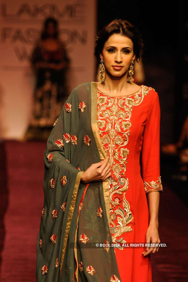 LFW'13: Shyamal and Bhumika