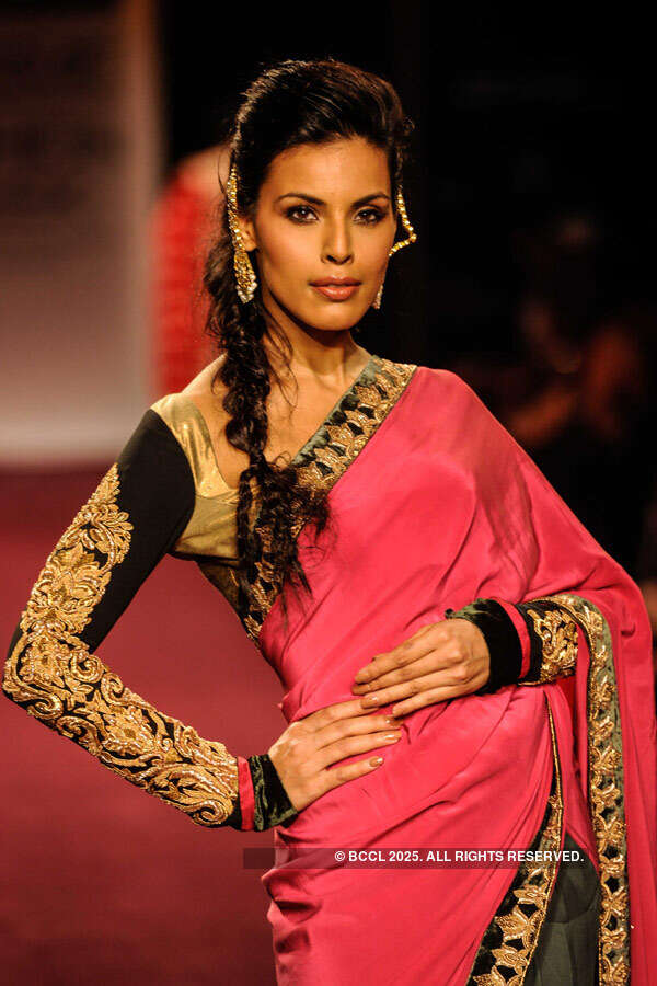 LFW'13: Shyamal and Bhumika