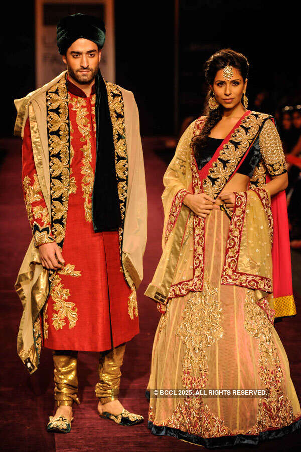LFW'13: Shyamal and Bhumika