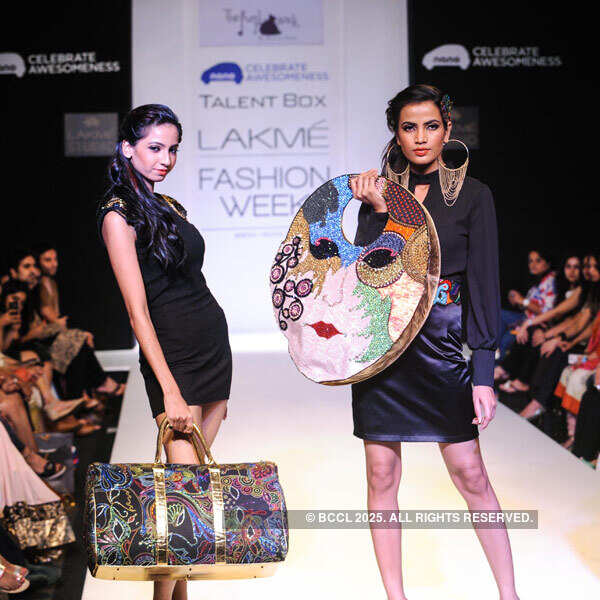 LFW'13: Tanvi and Pratiti