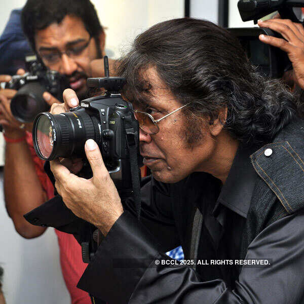 Photography exhibition