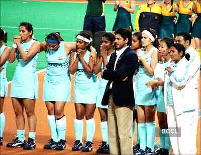 Chak De India
