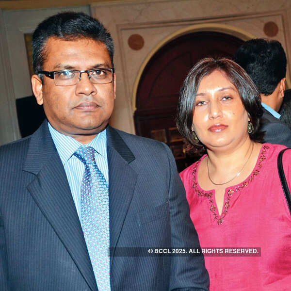 Commissioning Ceremony of Dr Deepak Jain