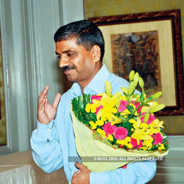 Commissioning Ceremony of Dr Deepak Jain