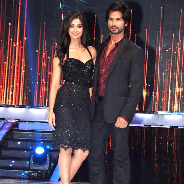 Jhalak 6: On the sets