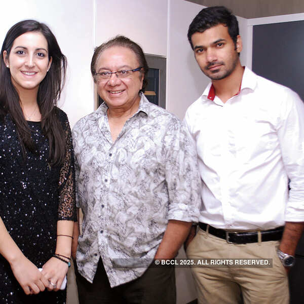 Launch of GamaDecor's showroom